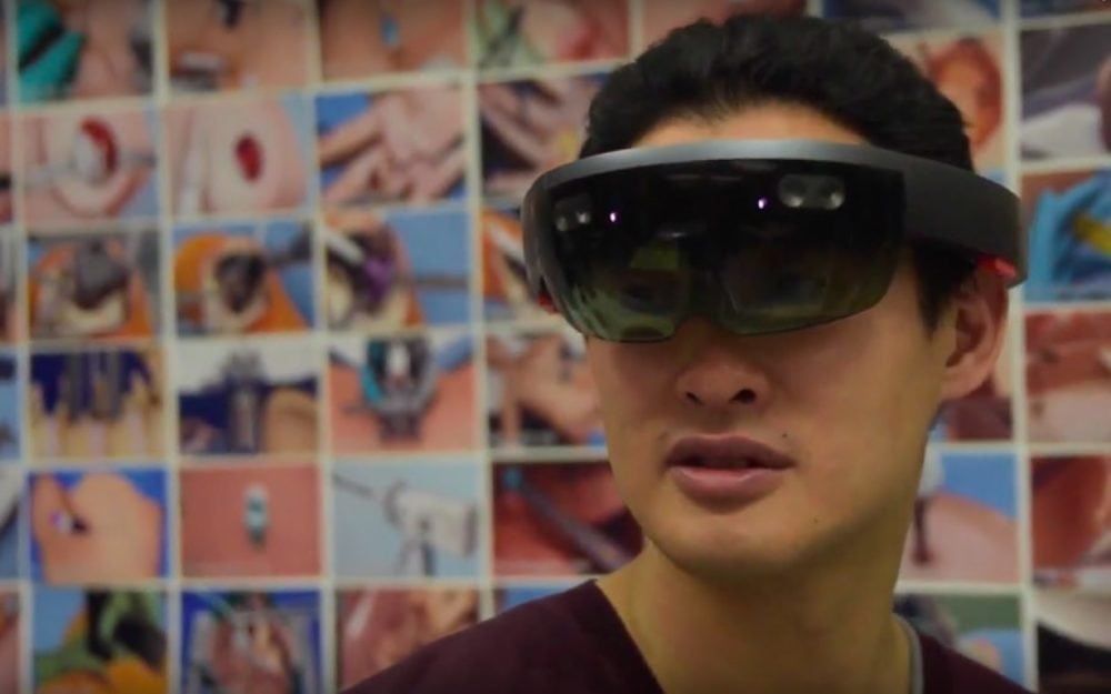Testing times; Universities pilot AR medical assessments | Halldale Group